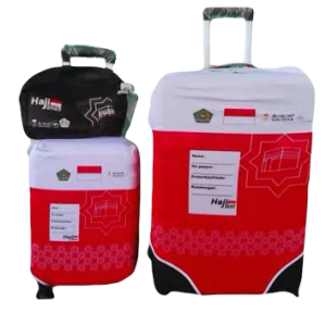 Hajj and Umroh Bag