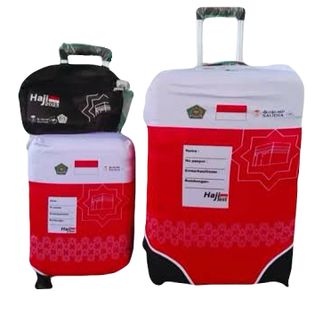 Hajj and Umroh Bag
